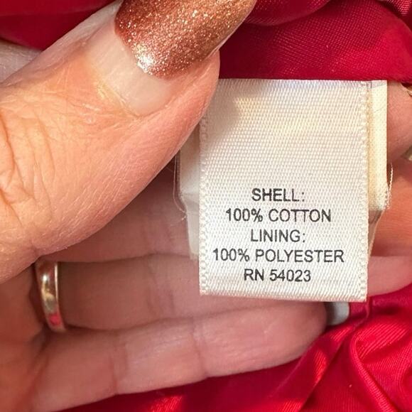 Banana Republic Navy Double Breasted Cotton Peacoat XS Classic Tailored - Picture 15 of 16